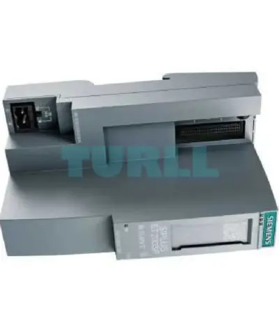 6AG1155-6AU01-7CN0 Siemens SIPLUS ET 200SP IM155-6PN HF