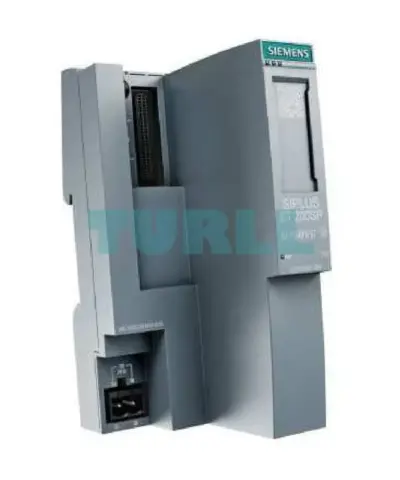 6AG1155-6BA01-7CN0 Siemens SIPLUS ET 200SP IM155-6DP HF