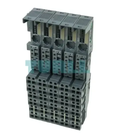 6AG1193-4CA50-2AA0 Siemens SIPLUS ET 200S TM-E15C26-A1