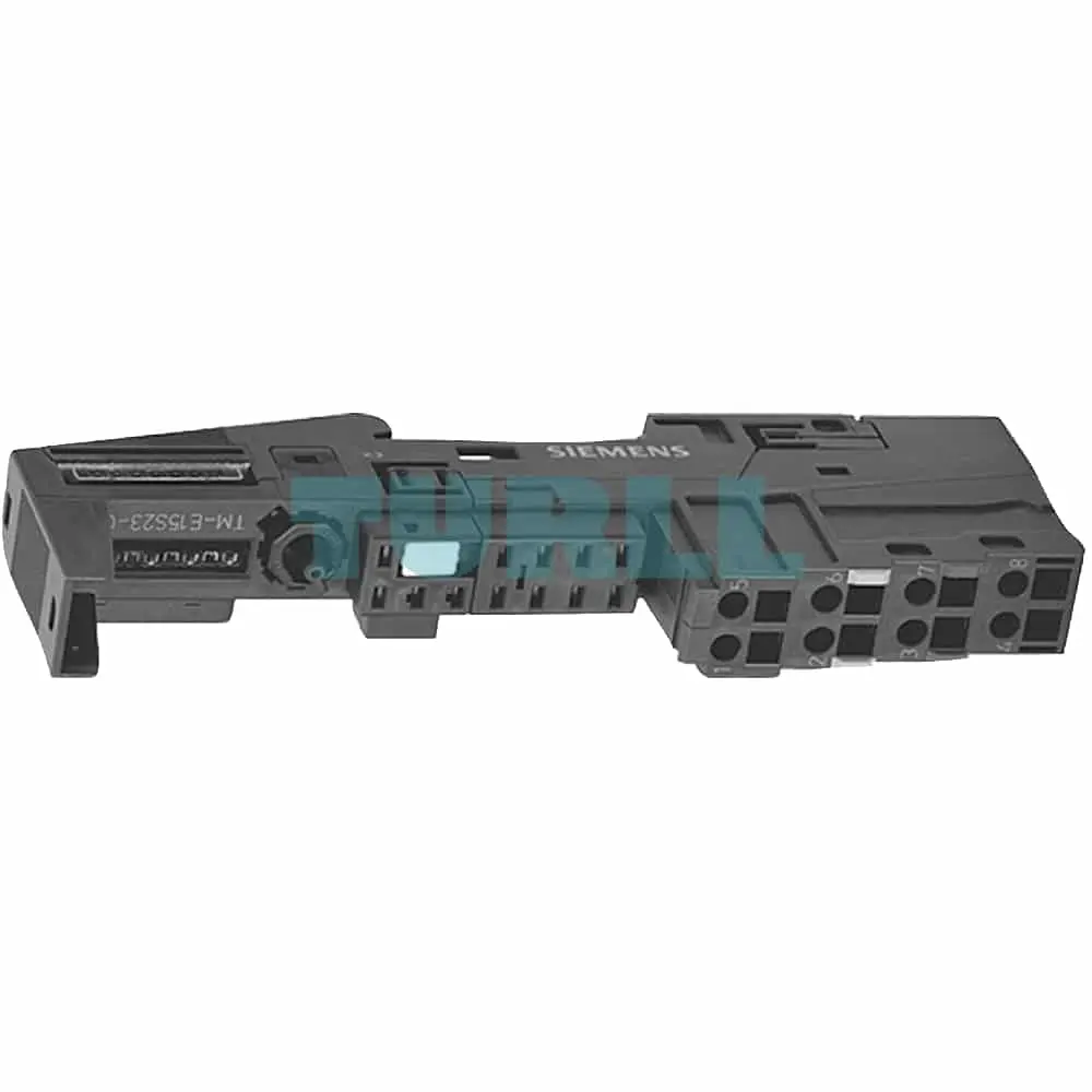 6AG1193-4CB30-2AA0 Siemens SIPLUS ET 200S TM-E15C24-01 Original Brand New 4 6AG1193-4CB30-2AA0 Siemens SIPLUS ET 200S TM-E15C24-01