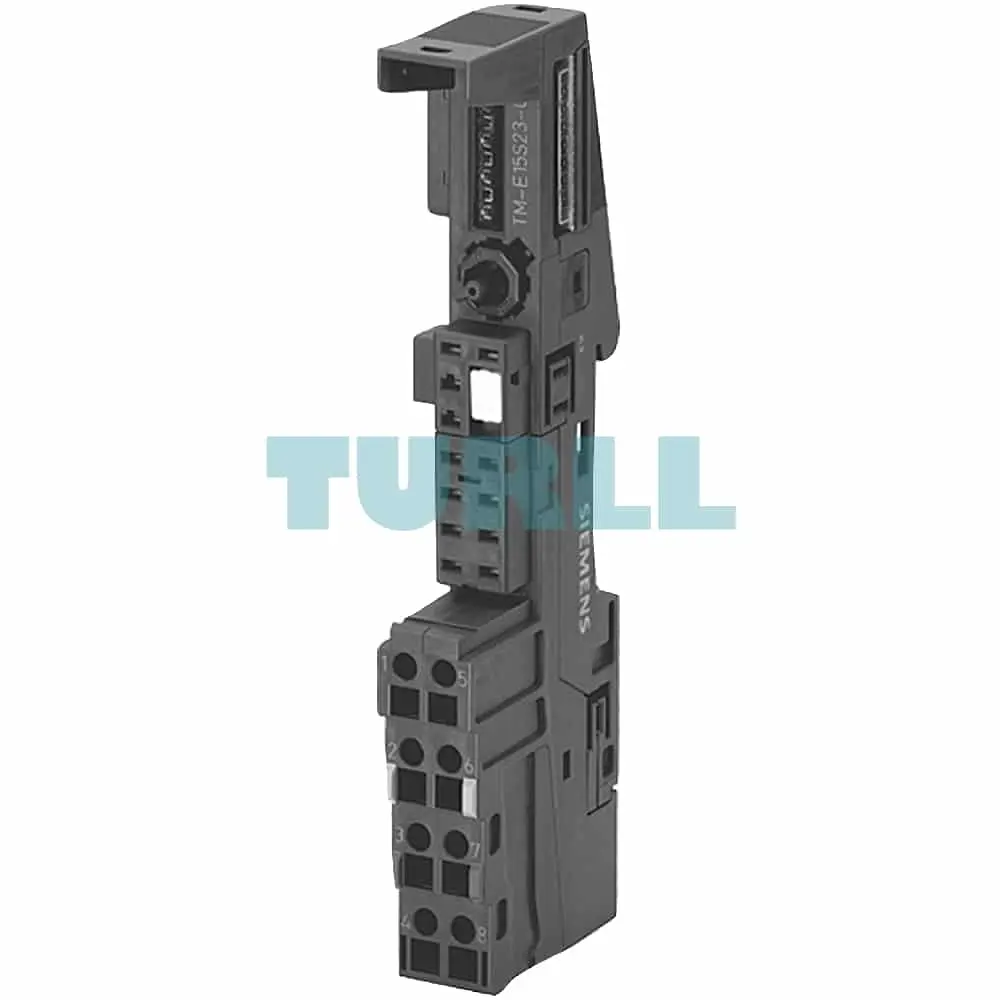 6AG1193-4CB30-2AA0 Siemens SIPLUS ET 200S TM-E15C24-01 Original Brand New 1 6AG1193-4CB30-2AA0 Siemens SIPLUS ET 200S TM-E15C24-01