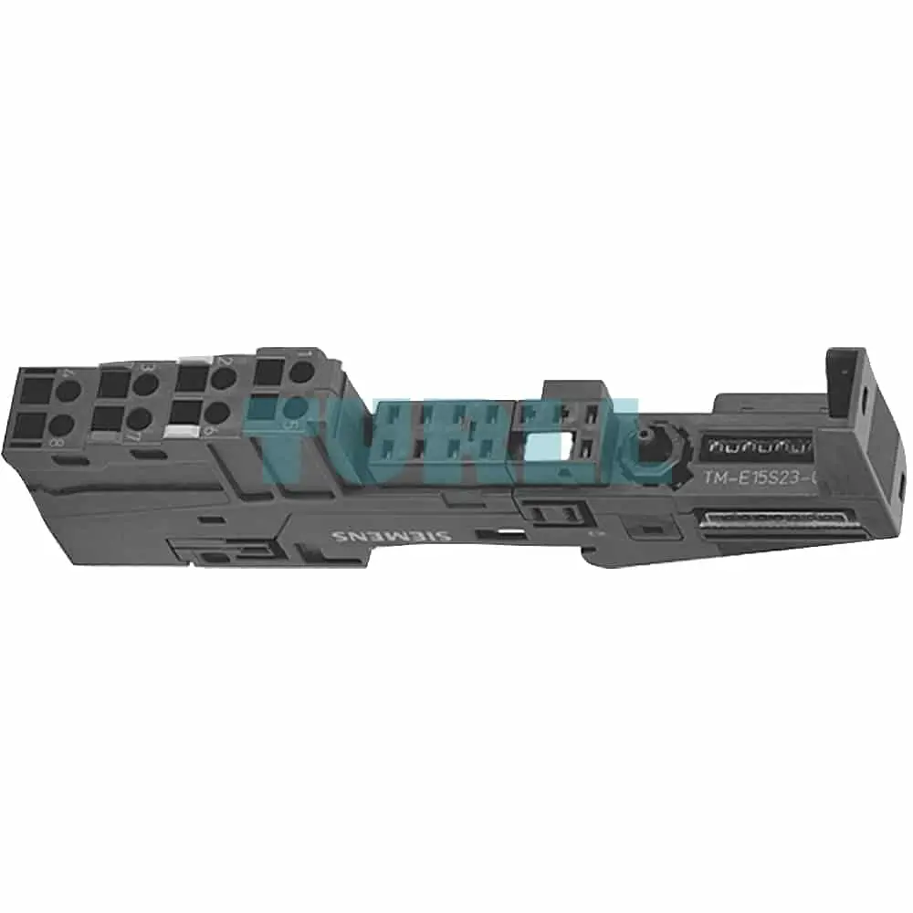 6AG1193-4CB30-2AA0 Siemens SIPLUS ET 200S TM-E15C24-01 Original Brand New 3 6AG1193-4CB30-2AA0 Siemens SIPLUS ET 200S TM-E15C24-01