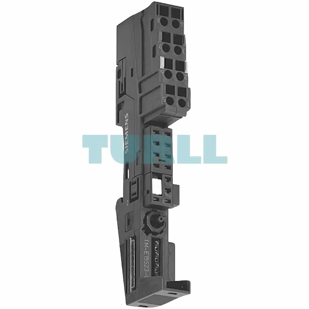 6AG1193-4CB30-2AA0 Siemens SIPLUS ET 200S TM-E15C24-01 Original Brand New 2 6AG1193-4CB30-2AA0 Siemens SIPLUS ET 200S TM-E15C24-01