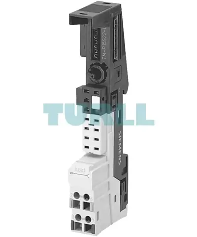 6AG1193-4CD30-2AA0 Siemens SIPLUS ET 200S TM-P15C23-A0