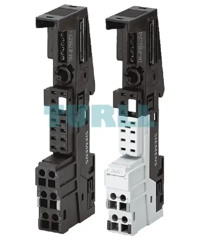 6AG1193-4CF50-7AA0 Siemens SIPLUS ET 200S TM-E30C46-A1