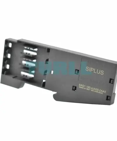 6AG1193-4JA00-2AA0 Siemens SIPLUS ET 200S Termination Module