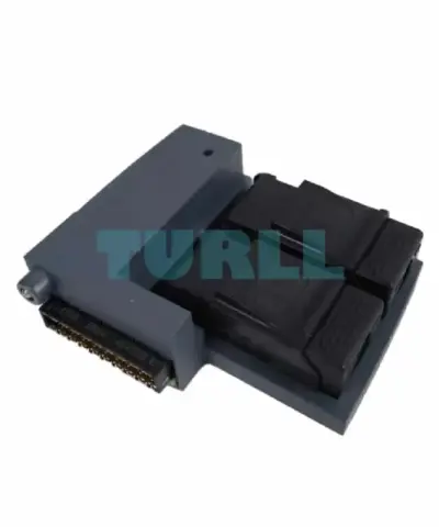 6AG1193-6AP00-2AA0 Siemens SIPLUS ET 200SP BA 2xSCRJ PN