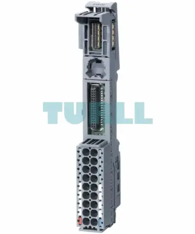 6AG1193-6BP00-7BA0 Siemens SIPLUS ET 200SP BU15-P16+A0+2B