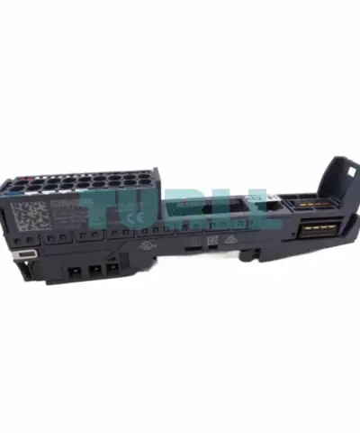 6AG1193-6BP00-7BA1 Siemens SIPLUS ET 200SP BU15-P16+A0+2B/T