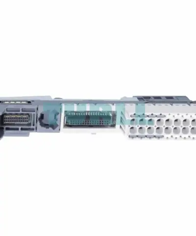 6AG1193-6BP00-7DA0 Siemens SIPLUS ET 200SP BU15-P16+A0+2D