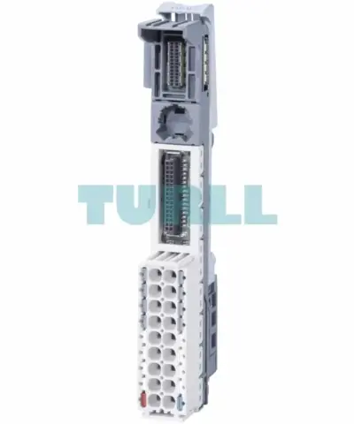 6AG1193-6BP00-7DA1 Siemens SIPLUS ET 200SP BU15-P16+A0+2D/T