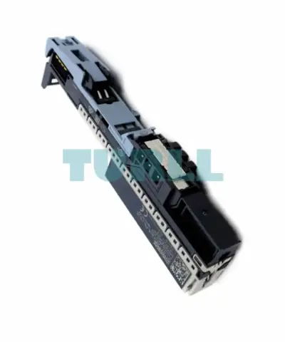 6AG1193-6BP20-2BF0 Siemens SIPLUS ET 200SP BU20-P8+A4+0