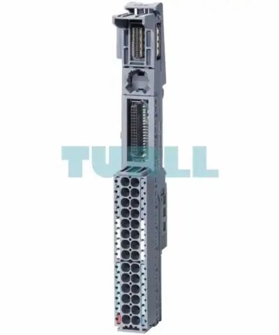 6AG1193-6BP20-7BA0 Siemens SIPLUS ET 200SP BU15-P16+A10+2B
