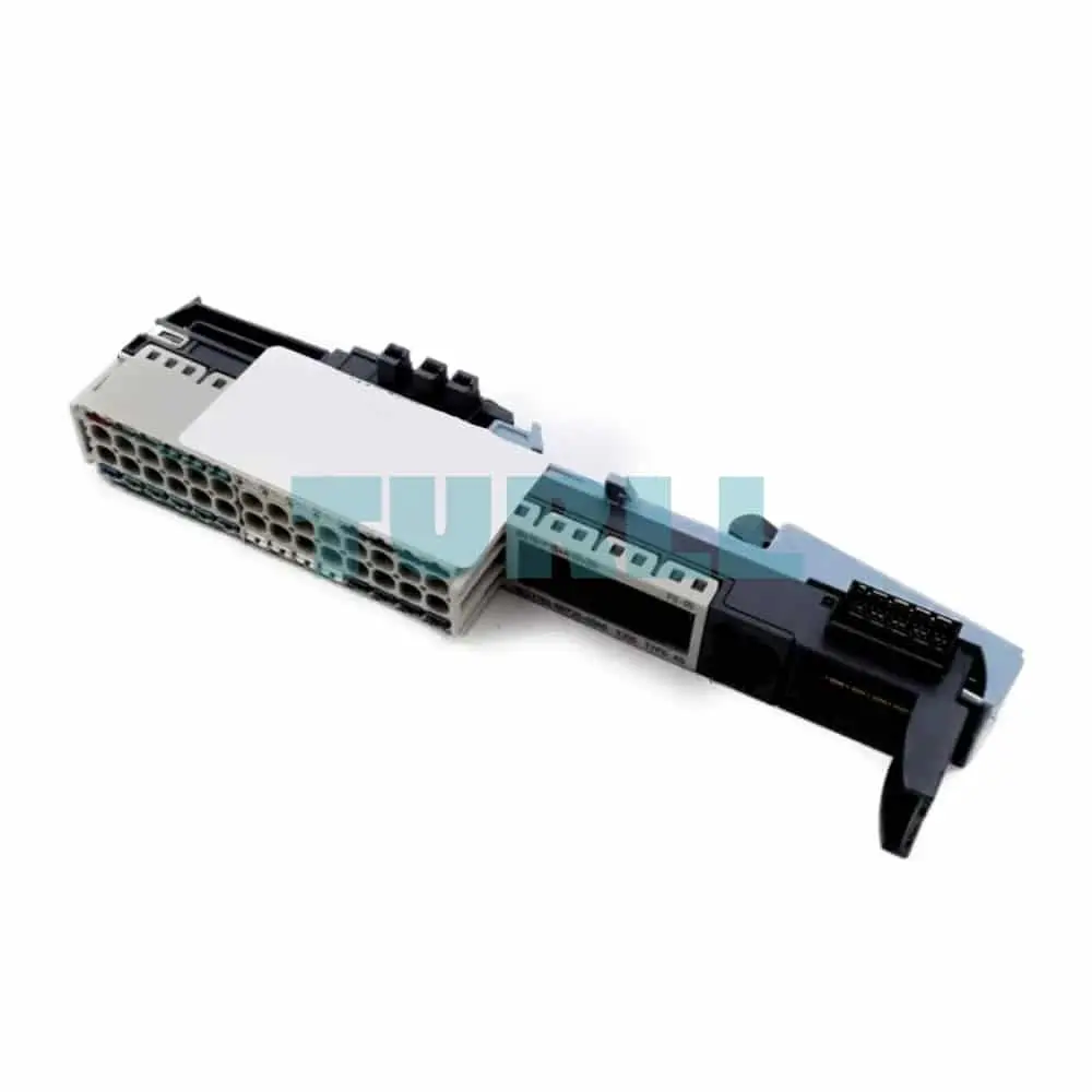 6AG1193-6BP20-7DA0 Siemens SIPLUS ET 200SP BU15-P16+A10+2D Original Brand New 2 6AG1193-6BP20-7DA0 Siemens SIPLUS ET 200SP BU15-P16+A10+2D
