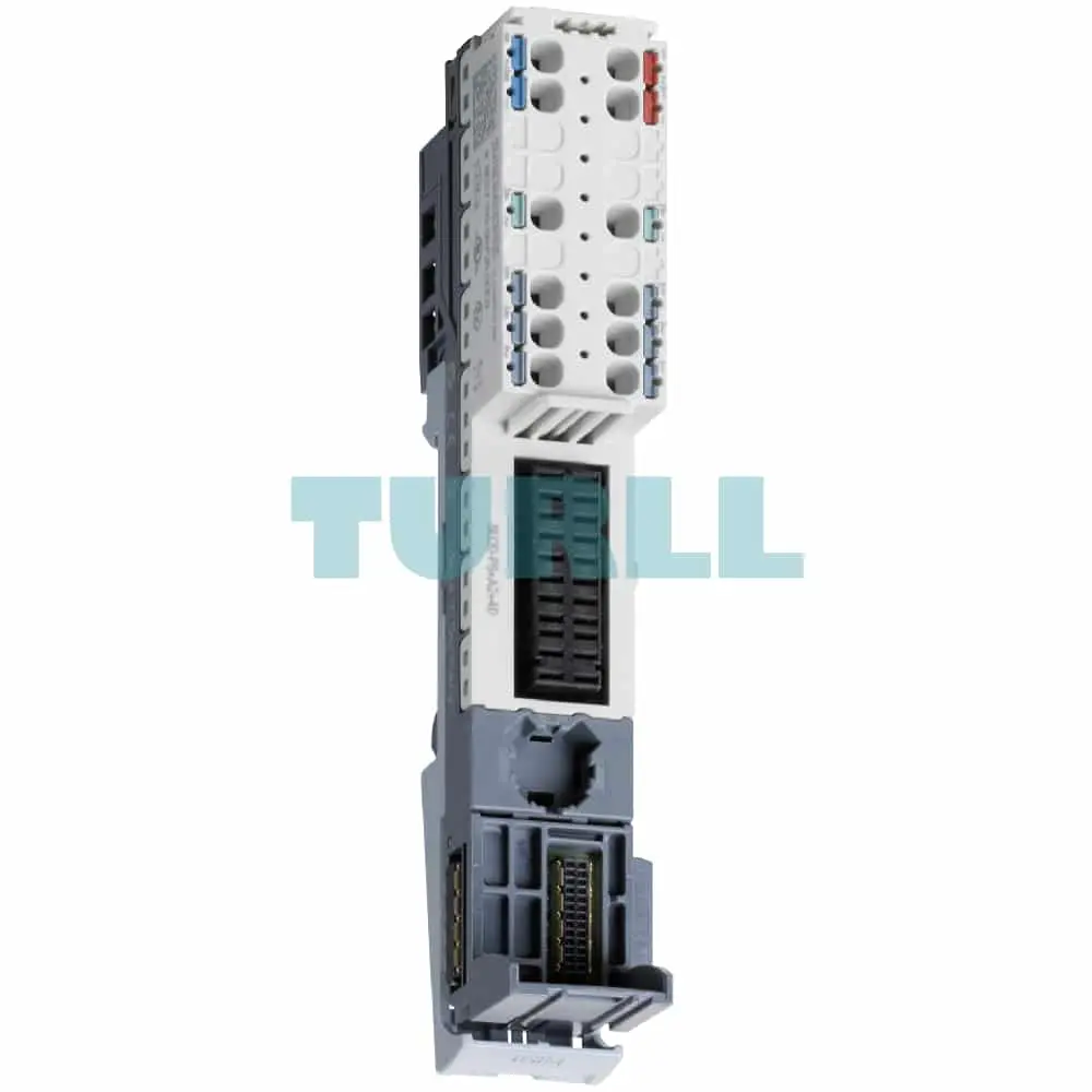 6AG1193-6BP20-7DC0 Siemens SIPLUS ET 200SP BU20-P6+A2+4D Original Brand New 2 6AG1193-6BP20-7DC0 Siemens SIPLUS ET 200SP BU20-P6+A2+4D