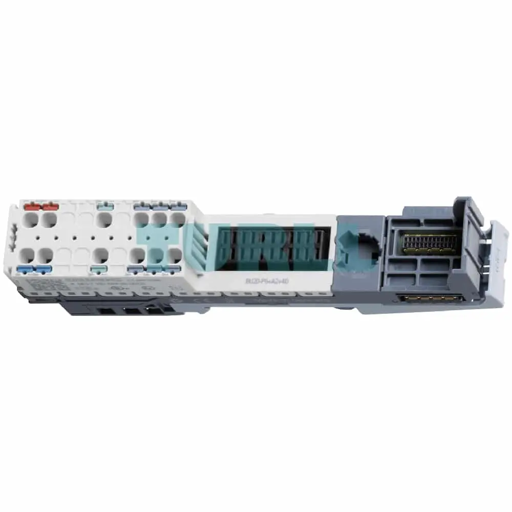 6AG1193-6BP20-7DC0 Siemens SIPLUS ET 200SP BU20-P6+A2+4D Original Brand New 1 6AG1193-6BP20-7DC0 Siemens SIPLUS ET 200SP BU20-P6+A2+4D