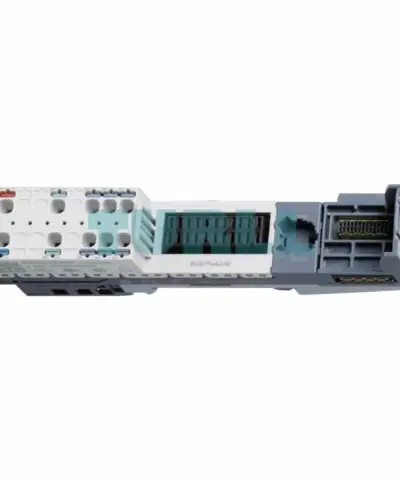 6AG1193-6BP20-7DC0 Siemens SIPLUS ET 200SP BU20-P6+A2+4D