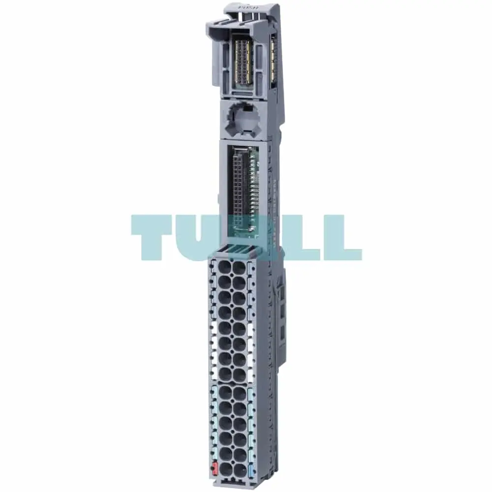 6AG1193-6BP40-7BA1 Siemens SIPLUS ET 200SP BU15-P16+A0+12B/T Original Brand New 1 6AG1193-6BP40-7BA1 Siemens SIPLUS ET 200SP BU15-P16+A0+12B/T