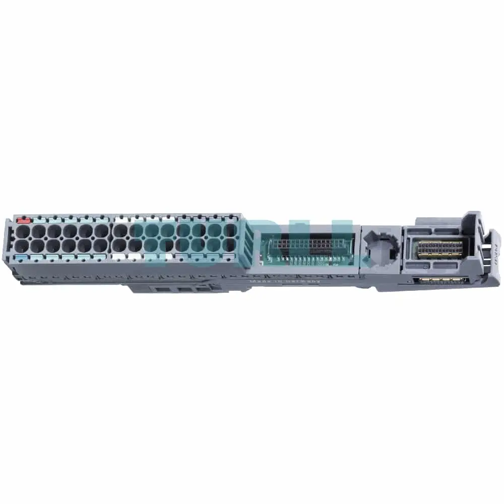 6AG1193-6BP40-7BA1 Siemens SIPLUS ET 200SP BU15-P16+A0+12B/T Original Brand New 4 6AG1193-6BP40-7BA1 Siemens SIPLUS ET 200SP BU15-P16+A0+12B/T