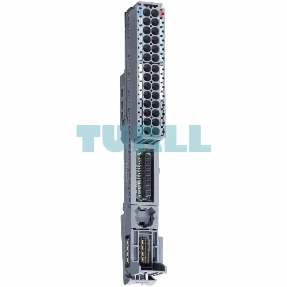 6AG1193-6BP40-7BA1 Siemens SIPLUS ET 200SP BU15-P16+A0+12B/T Original Brand New 3 6AG1193-6BP40-7BA1 Siemens SIPLUS ET 200SP BU15-P16+A0+12B/T