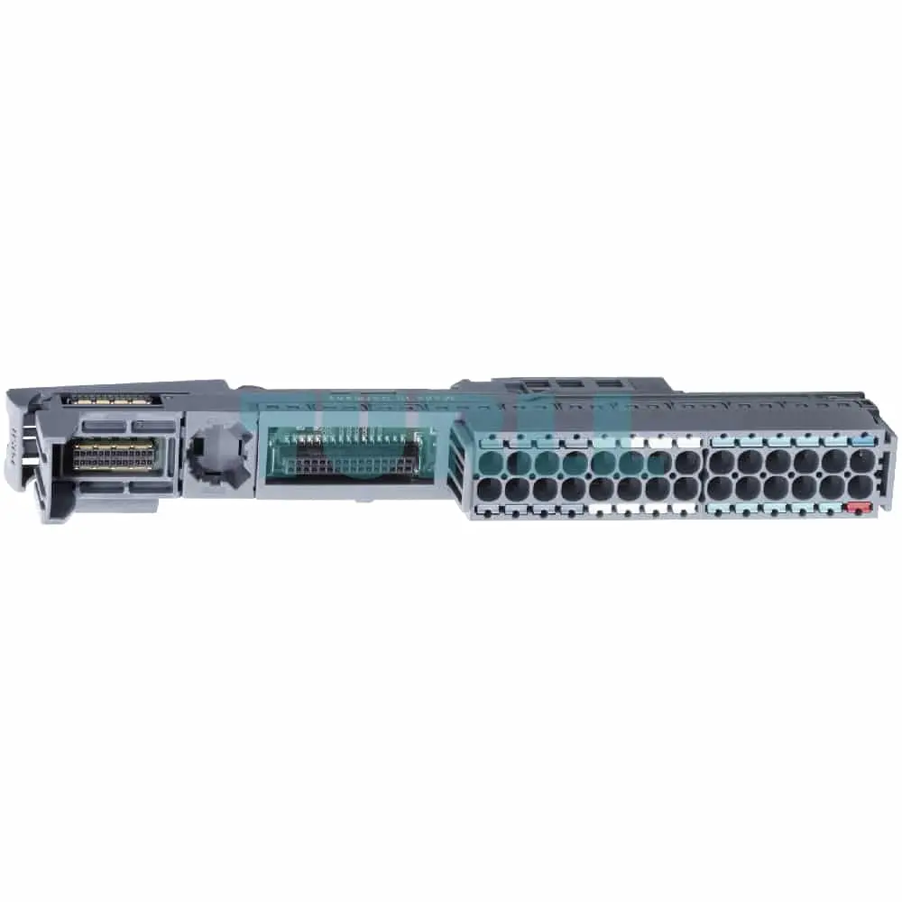 6AG1193-6BP40-7BA1 Siemens SIPLUS ET 200SP BU15-P16+A0+12B/T Original Brand New 2 6AG1193-6BP40-7BA1 Siemens SIPLUS ET 200SP BU15-P16+A0+12B/T