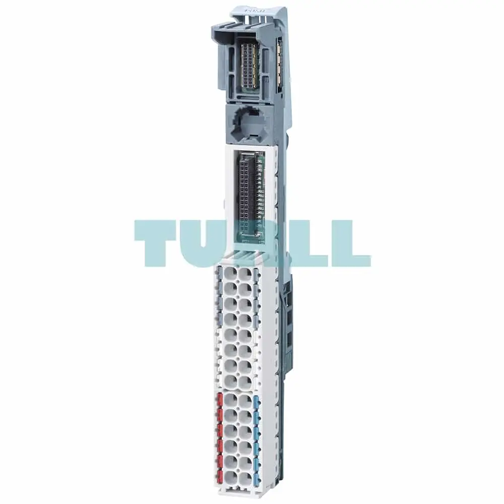 6AG1193-6BP40-7DA1 Siemens SIPLUS ET 200SP BU15-P16+A0+12D/T Original Brand New 4 6AG1193-6BP40-7DA1 Siemens SIPLUS ET 200SP BU15-P16+A0+12D/T
