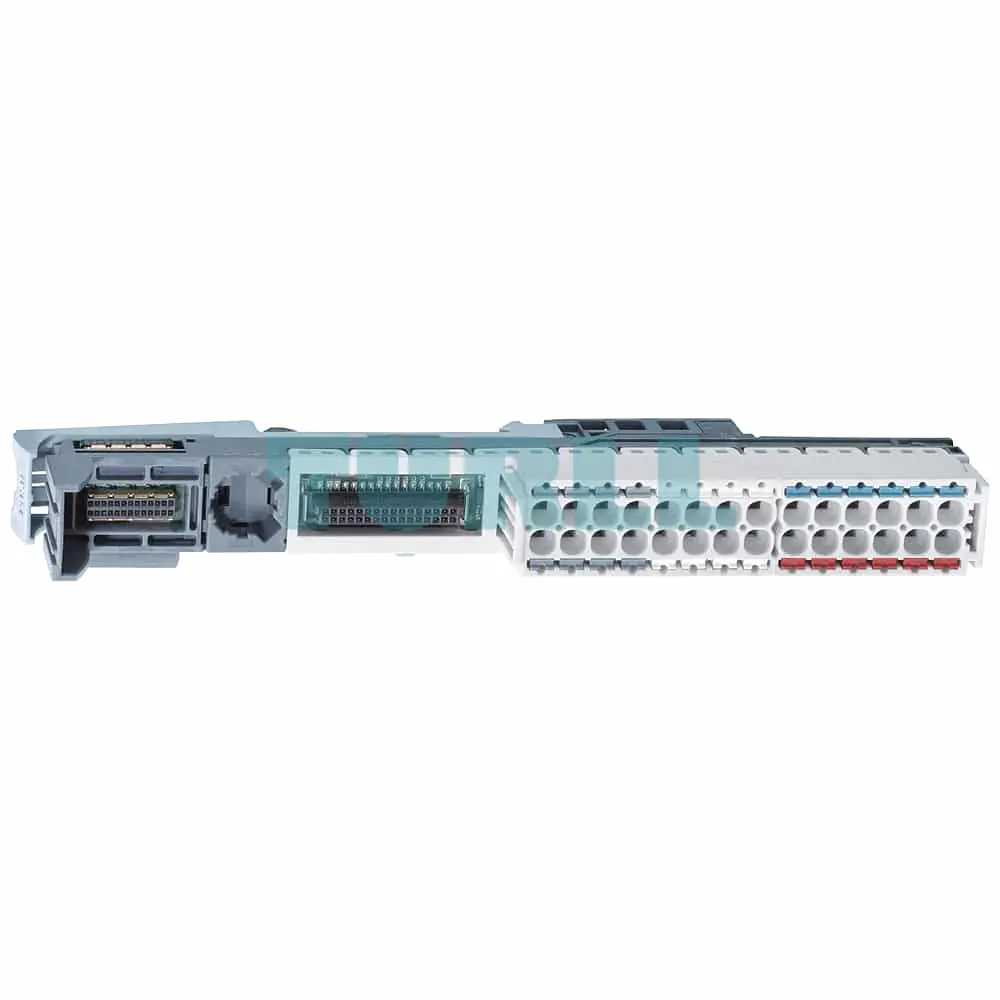 6AG1193-6BP40-7DA1 Siemens SIPLUS ET 200SP BU15-P16+A0+12D/T Original Brand New 3 6AG1193-6BP40-7DA1 Siemens SIPLUS ET 200SP BU15-P16+A0+12D/T
