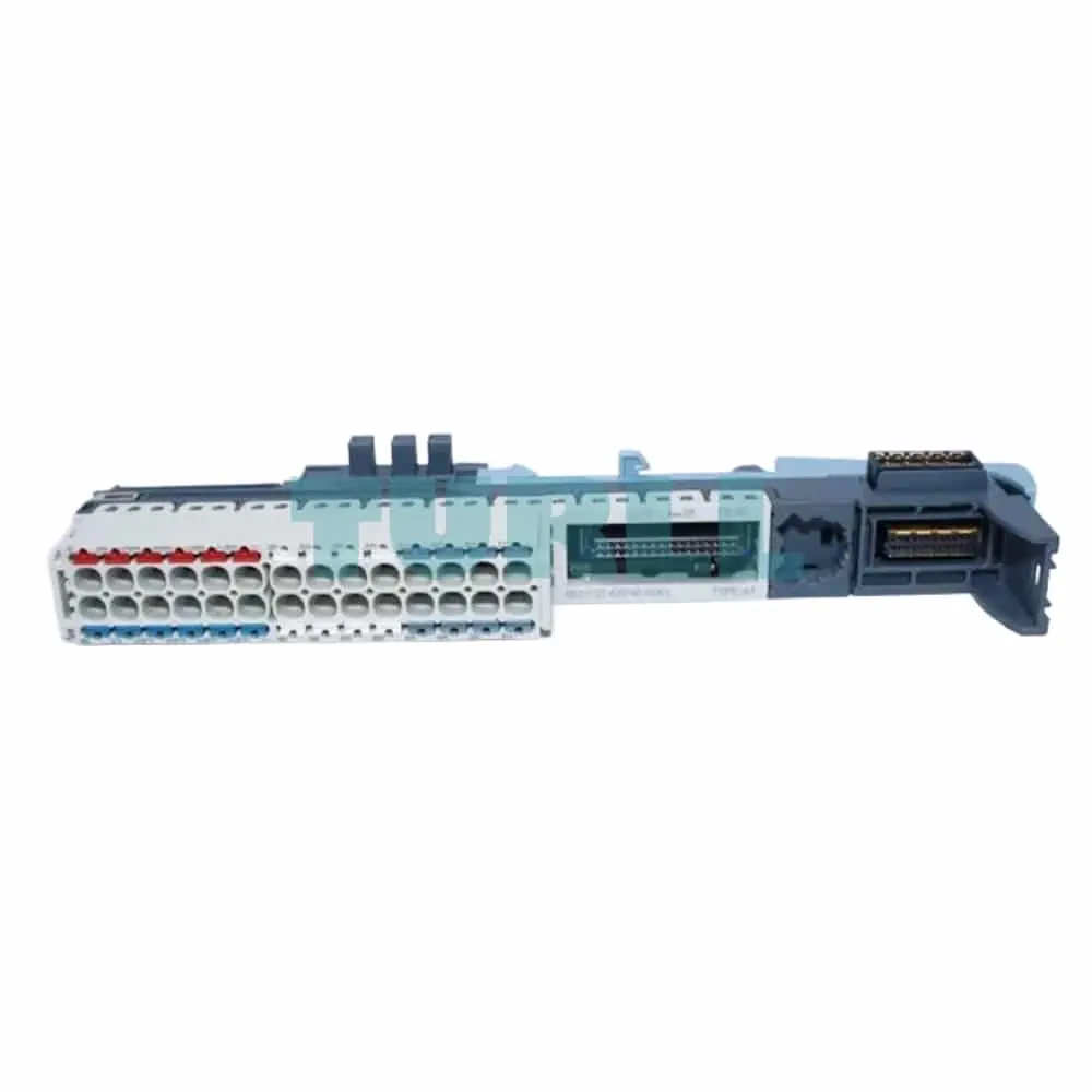6AG1193-6BP40-7DA1 Siemens SIPLUS ET 200SP BU15-P16+A0+12D/T Original Brand New 2 6AG1193-6BP40-7DA1 Siemens SIPLUS ET 200SP BU15-P16+A0+12D/T