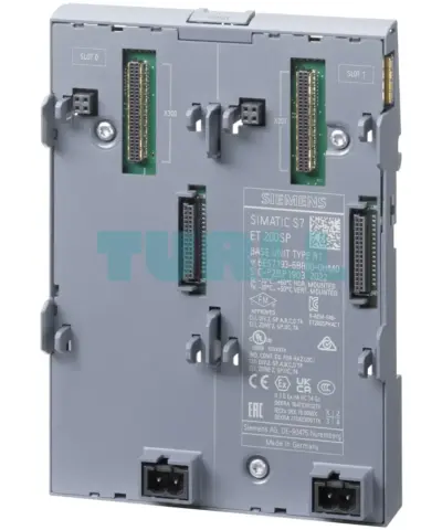6AG1193-6BR00-7HM0 Siemens SIPLUS ET 200SP BU type M0