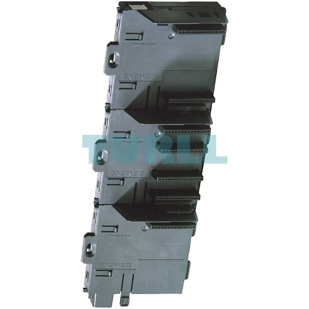 6AG1195-7HA00-2XA0 Siemens SIPLUS ET 200M Active Bus Module Original Brand New 2 6AG1195-7HA00-2XA0 Siemens SIPLUS ET 200M Active Bus Module
