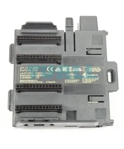 6AG1195-7HB00-7XA0 Siemens SIPLUS ET 200M Active Bus Module