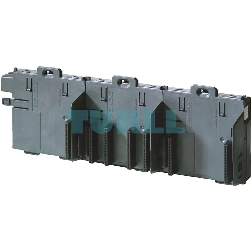 6AG1195-7HB00-7XA0 Siemens SIPLUS ET 200M Active Bus Module Original Brand New 3 6AG1195-7HB00-7XA0 Siemens SIPLUS ET 200M Active Bus Module