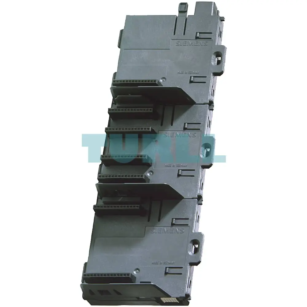 6AG1195-7HC00-2XA0 Siemens SIPLUS ET 200M Active Bus Module Original Brand New 4 6AG1195-7HC00-2XA0 Siemens SIPLUS ET 200M Active Bus Module