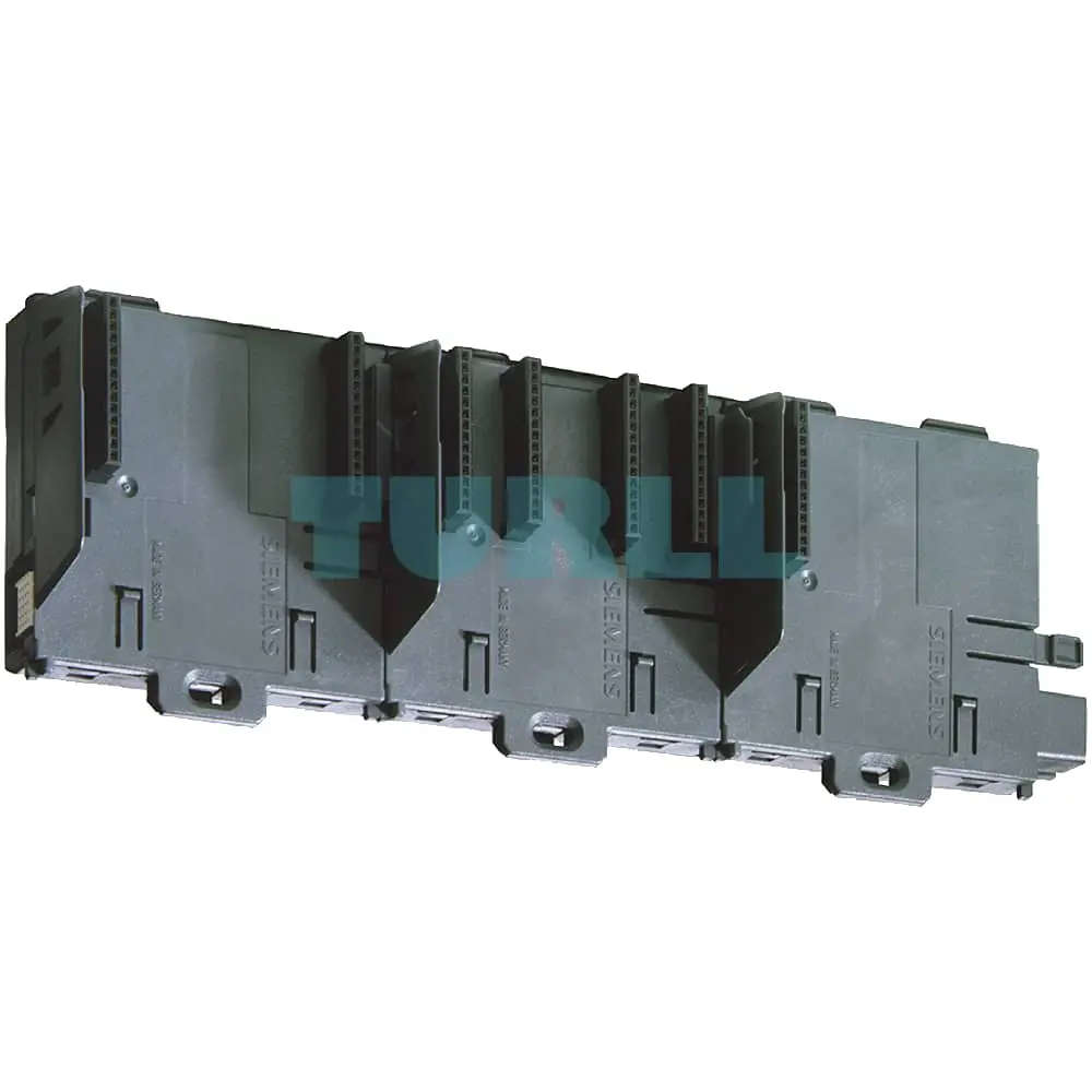 6AG1195-7HC00-2XA0 Siemens SIPLUS ET 200M Active Bus Module Original Brand New 3 6AG1195-7HC00-2XA0 Siemens SIPLUS ET 200M Active Bus Module