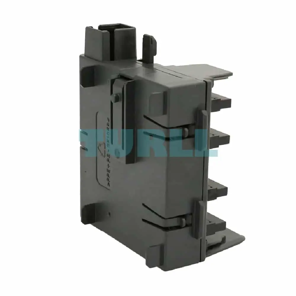 6AG1195-7HD10-2XA0 Siemens SIPLUS ET 200M Active Bus Module Original Brand New 4 6AG1195-7HD10-2XA0 Siemens SIPLUS ET 200M Active Bus Module