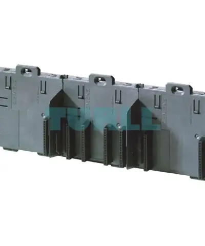 6AG1195-7HG00-2XA0 Siemens SIPLUS ET 200M Isolating Bus Module