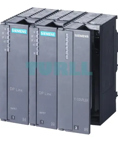 6AG1197-1LB00-4XA0 Siemens SIPLUS S7-400 Y Coupler