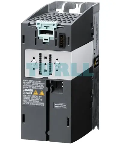 6AG1210-1PE14-2UL1 SIEMENS SIPLUS G120 PM240-2