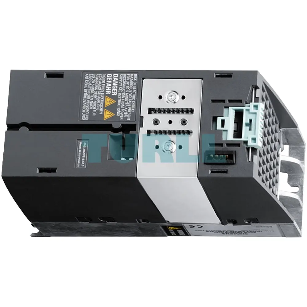6AG1210-1PE18-2UL1 SIEMENS SIPLUS G120 PM240-2 Original Brand New 4 6AG1210-1PE18-2UL1 SIEMENS SIPLUS G120 PM240-2