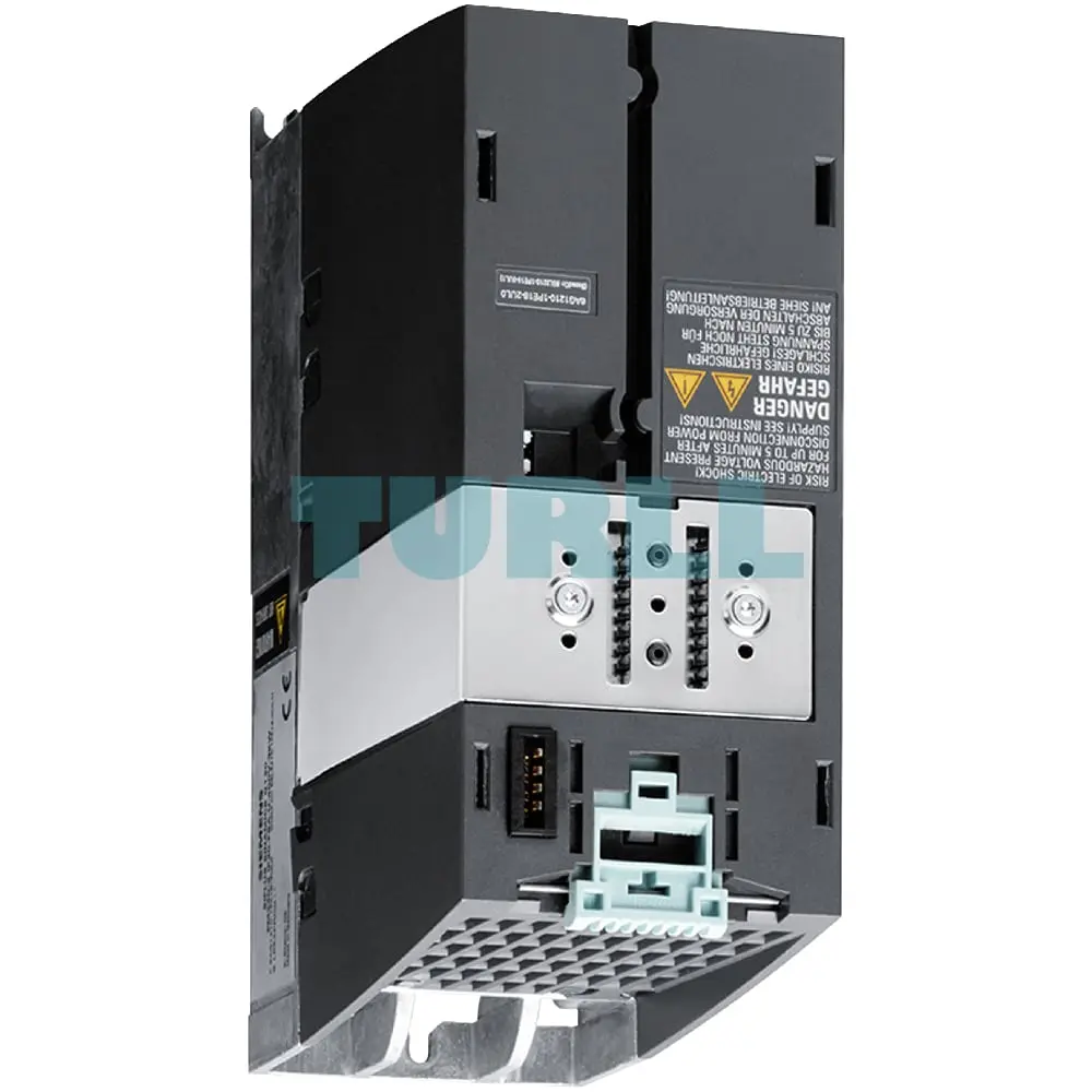 6AG1210-1PE18-2UL1 SIEMENS SIPLUS G120 PM240-2 Original Brand New 3 6AG1210-1PE18-2UL1 SIEMENS SIPLUS G120 PM240-2