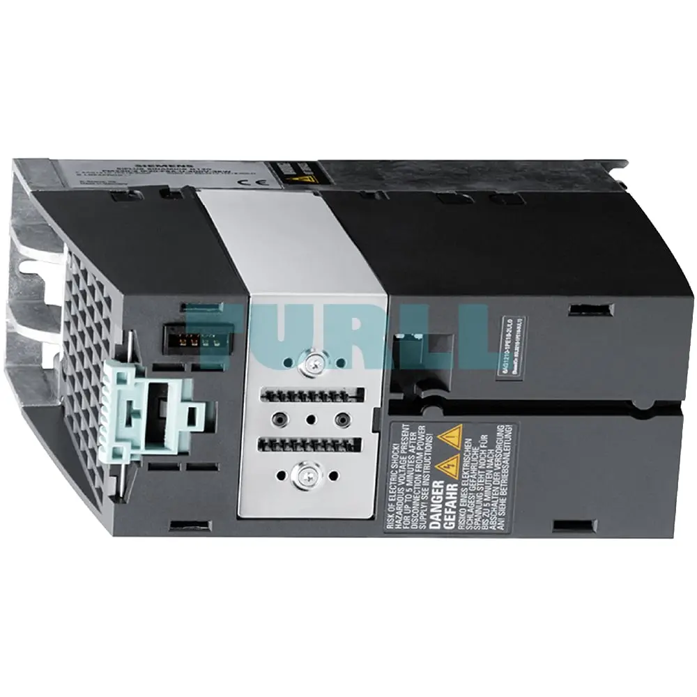 6AG1210-1PE18-2UL1 SIEMENS SIPLUS G120 PM240-2 Original Brand New 2 6AG1210-1PE18-2UL1 SIEMENS SIPLUS G120 PM240-2