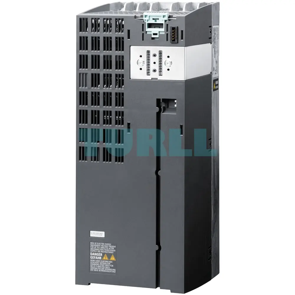 6AG1210-1PE23-2UL0 SIEMENS SIPLUS G120 PM240-2 Original Brand New 1 6AG1210-1PE23-2UL0 SIEMENS SIPLUS G120 PM240-2
