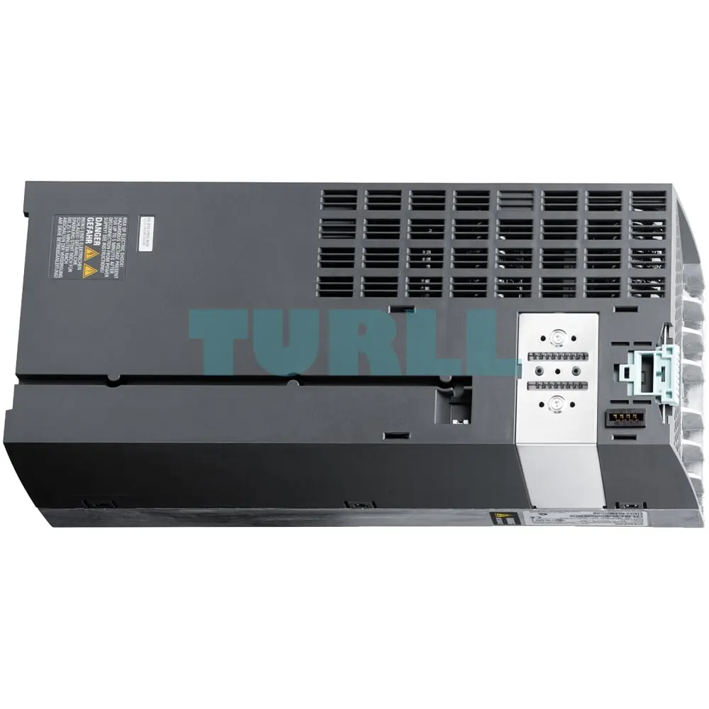6AG1210-1PE23-2UL0 SIEMENS SIPLUS G120 PM240-2 Original Brand New 4 6AG1210-1PE23-2UL0 SIEMENS SIPLUS G120 PM240-2