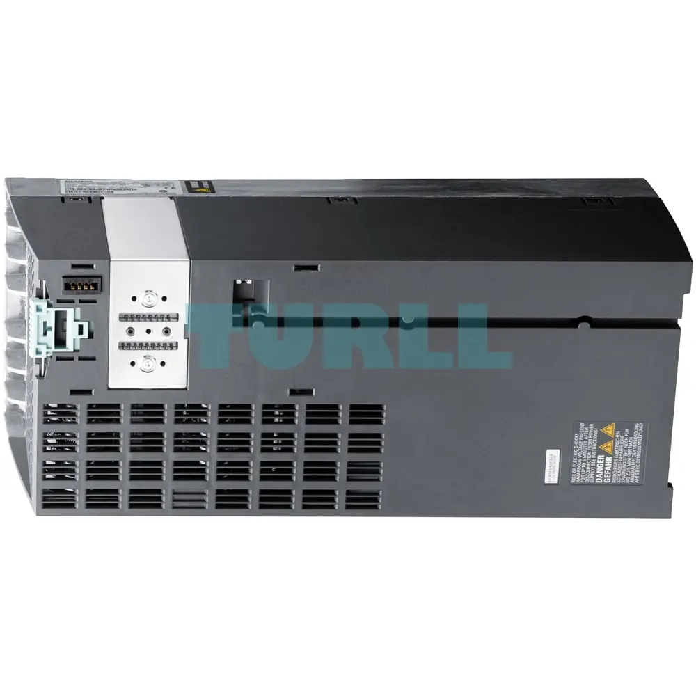 6AG1210-1PE23-2UL0 SIEMENS SIPLUS G120 PM240-2 Original Brand New 2 6AG1210-1PE23-2UL0 SIEMENS SIPLUS G120 PM240-2