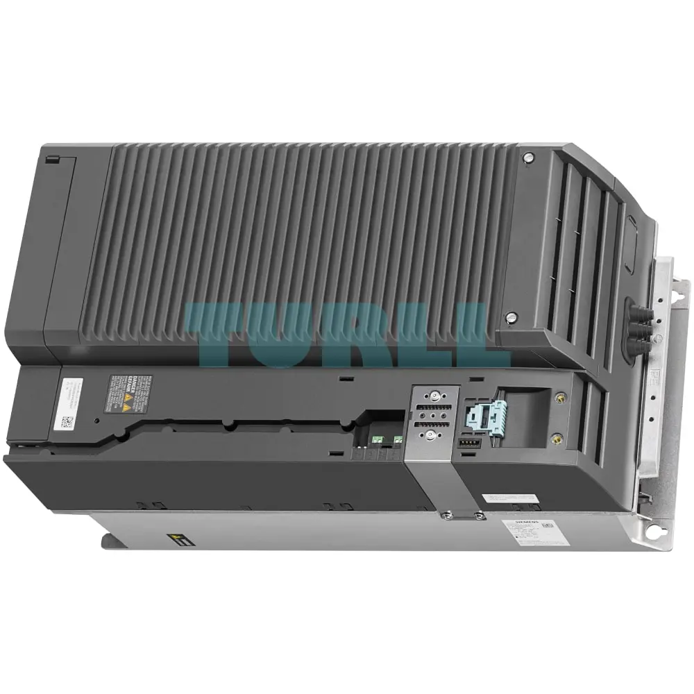 6AG1210-1PE28-2UL0 SIEMENS SIPLUS G120 PM240-2 Original Brand New 4 6AG1210-1PE28-2UL0 SIEMENS SIPLUS G120 PM240-2