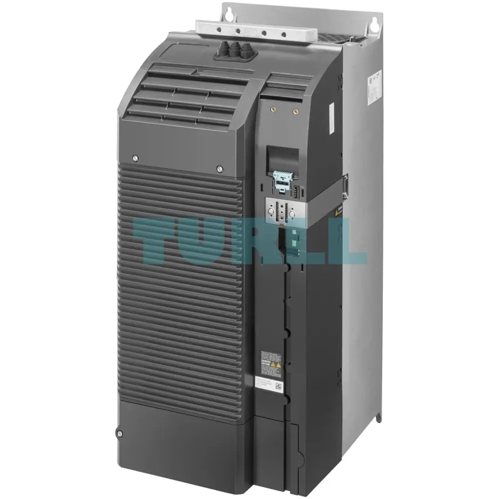 6AG1210-1PE32-2UL0 SIEMENS SIPLUS G120 PM240-2 Original Brand New 1 6AG1210-1PE32-2UL0 SIEMENS SIPLUS G120 PM240-2