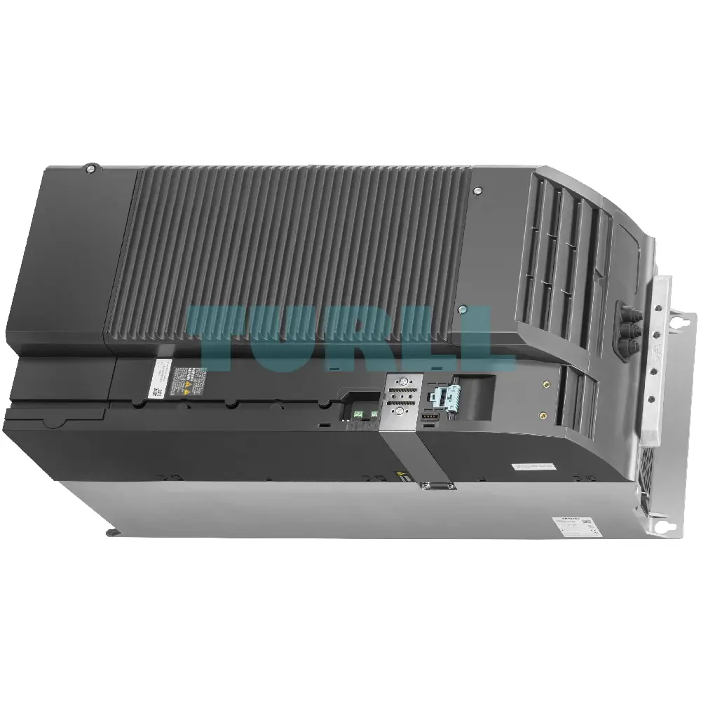 6AG1210-1PE32-2UL0 SIEMENS SIPLUS G120 PM240-2 Original Brand New 4 6AG1210-1PE32-2UL0 SIEMENS SIPLUS G120 PM240-2