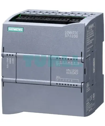 6AG1212-1BE40-2XB0 SIEMENS SIPLUS S7-1200 CPU 1212C
