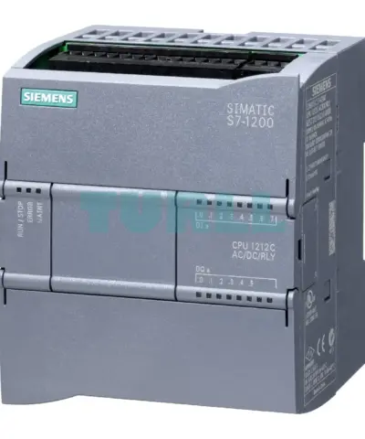 6AG1212-1BE40-4XB0 SIEMENS SIPLUS S7-1200 CPU 1212C