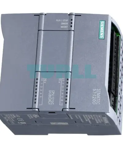 6AG1212-1HE40-2XB0 SIEMENS SIPLUS S7-1200 CPU 1212C